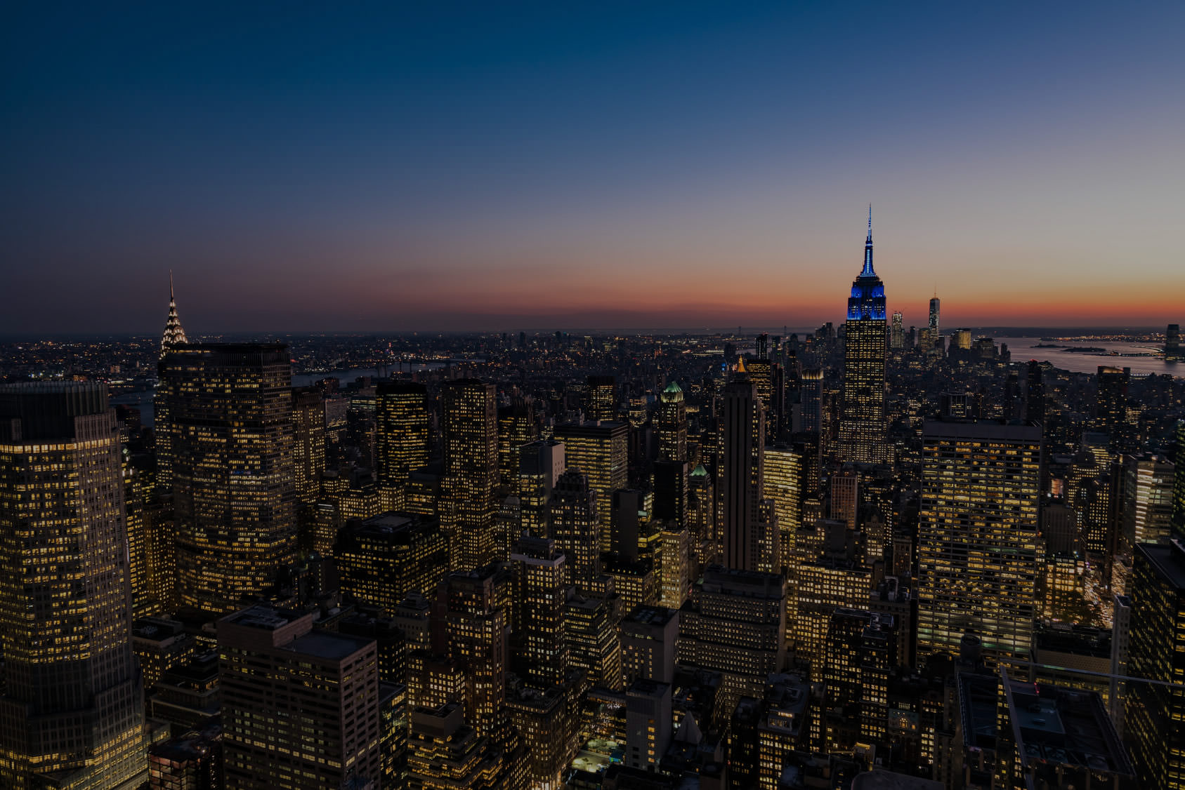 ZASHIKI INTERNATIONAL「英語化」