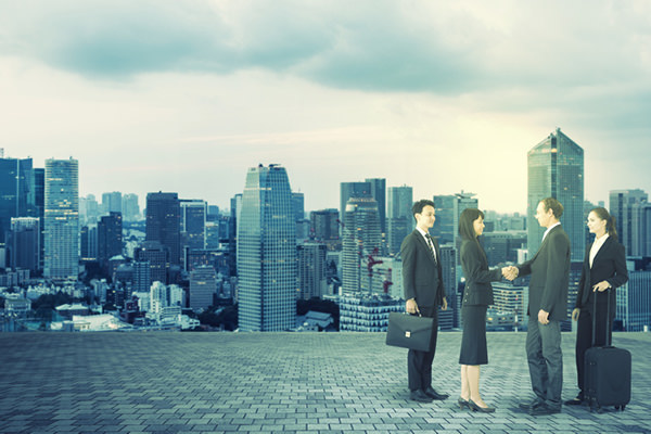 世界の4人に1人があなたの「潜在顧客」