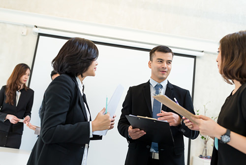 「言語は文化」日本語と英語の特性や文化を理解しているからこそ実現できる伝わる翻訳